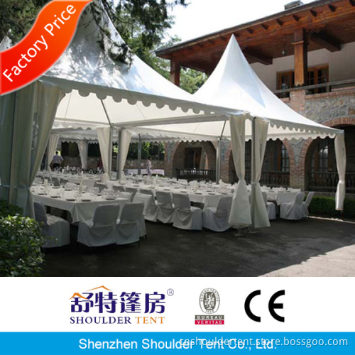 Outdoor Wedding Party Gazebo Tent (SDG-0005)